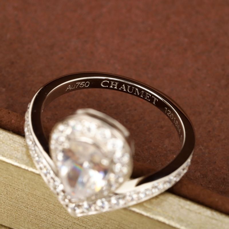 Chaumet Rings